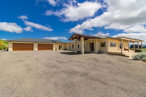 Photo of property in 68 Fauvels Road, Eketahuna, 4996