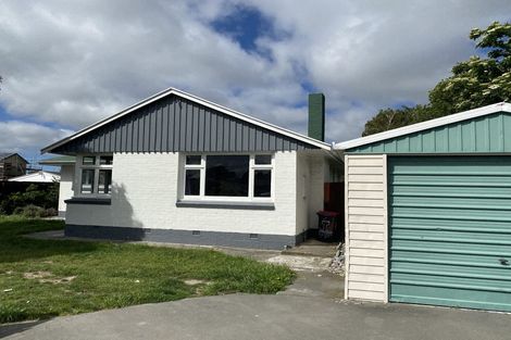 Photo of property in 219 Buchanans Road, Yaldhurst, Christchurch, 8042