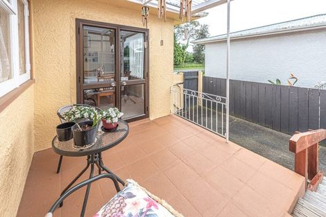 Photo of property in 44 Talbot Street, Whanganui East, Whanganui, 4500