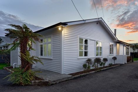 Photo of property in 14 Waitui Crescent, Waiwhetu, Lower Hutt, 5010
