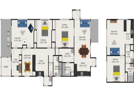 Photo of property in 1/80 Glengarry Road, Glen Eden, Auckland, 0602