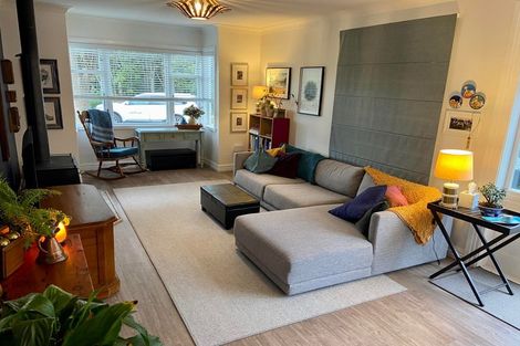 Photo of property in 4 Railway Terrace, Ohau, Levin, 5570