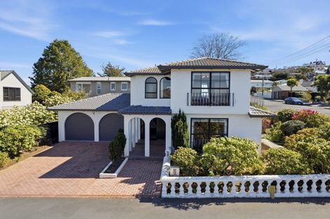 Photo of property in 27 Granville Terrace, Belleknowes, Dunedin, 9011