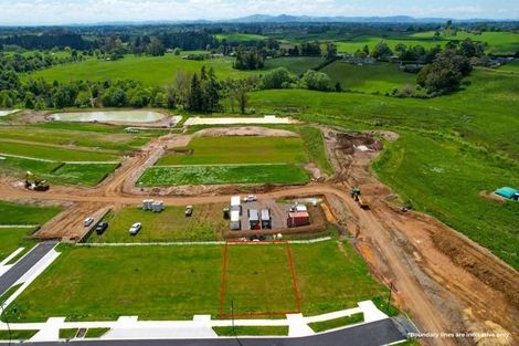 Photo of property in 34 Taahunui Rise, Peacocke, 3206