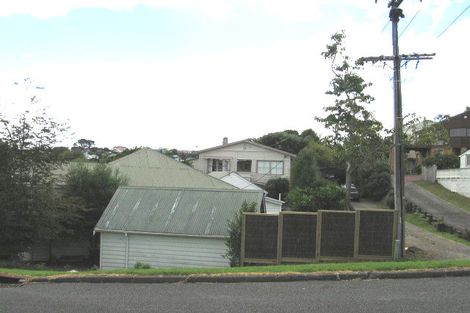 Photo of property in 27 Rugby Road, Birkenhead, Auckland, 0626