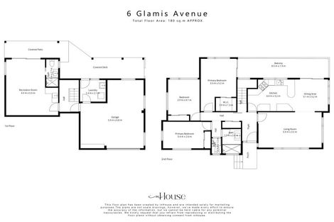 Photo of property in 6 Glamis Avenue, Dinsdale, Hamilton, 3204