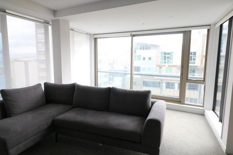 Photo of property in Vsp South, 807/166 Victoria Street, Te Aro, Wellington, 6011