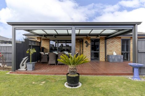 Photo of property in 30 Jules Crescent, Bell Block, New Plymouth, 4312