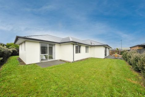Photo of property in 54 Bennington Way, Wigram, Christchurch, 8042
