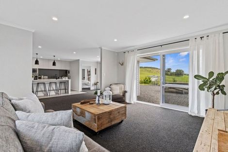 Photo of property in 320 Pokuru Road, Pokuru, Te Awamutu, 3875