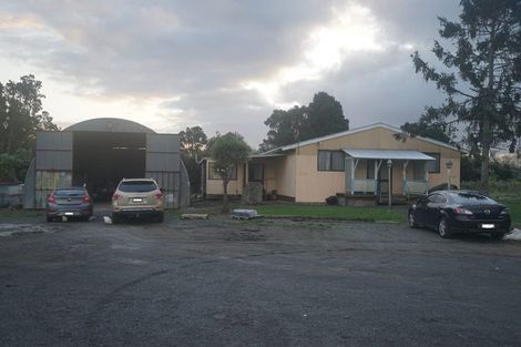 Photo of property in 66 Trig Road, Whenuapai, Auckland, 0618