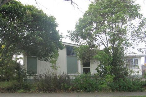 Photo of property in 48 North Street, Feilding, 4702