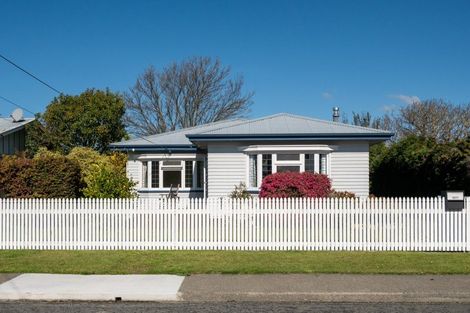 Photo of property in 1011 Waipuna Street, Mahora, Hastings, 4120