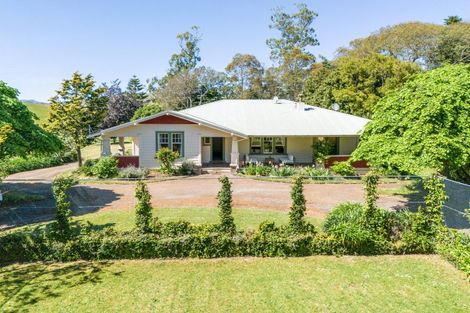Photo of property in 1911 Middle Road, Poukawa, Hastings, 4178