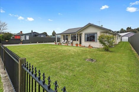 Photo of property in 15 Duke Street, Te Kuiti, 3910