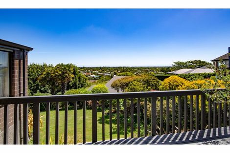 Photo of property in 4 Morven Terrace, Huntsbury, Christchurch, 8022