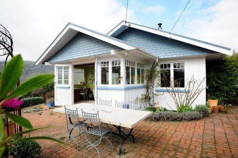 Photo of property in 15 Te Ra Crescent, Diamond Harbour, 8972