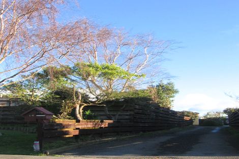 Photo of property in 16 Dunk Place, Milson, Palmerston North, 4414