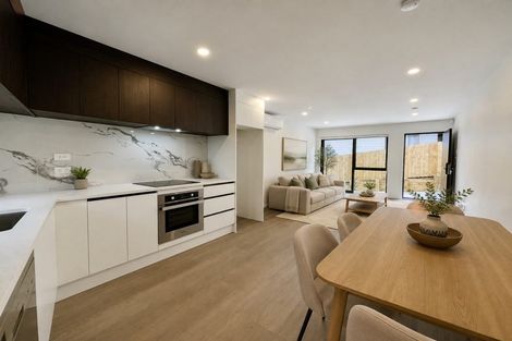Photo of property in 12b Massine Place, Randwick Park, Auckland, 2105