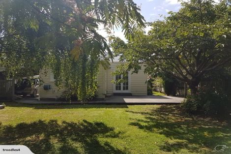 Photo of property in 3 Horton Street, Greytown, 5712