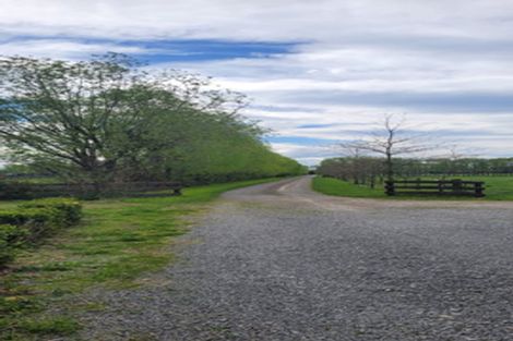 Photo of property in 1521 Tram Road, Swannanoa, Rangiora, 7475