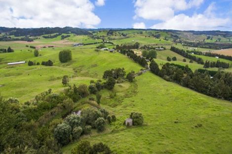 Photo of property in 60 Corbett Road, Whakapara, Hikurangi, 0182