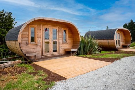 Photo of property in 865 Duncan Road, Lake Ohia, Kaitaia, 0482