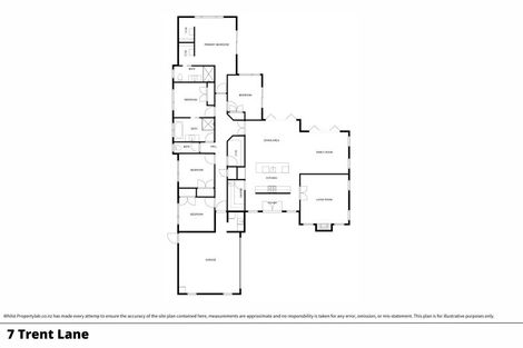 Photo of property in 7 Trent Lane, Flagstaff, Hamilton, 3210