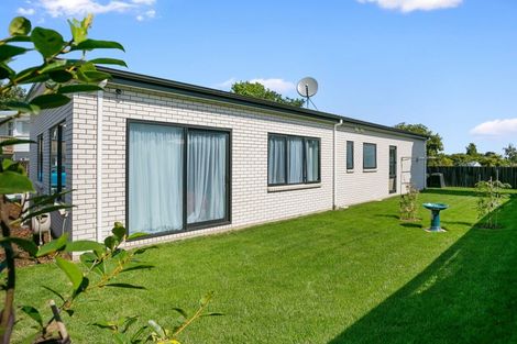 Photo of property in 25c Grey Street, Kihikihi, Te Awamutu, 3800