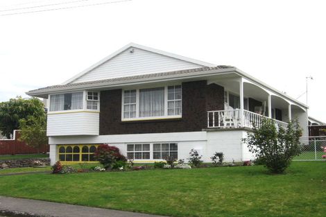 Photo of property in 24 Briarley Street, Tauranga South, Tauranga, 3112