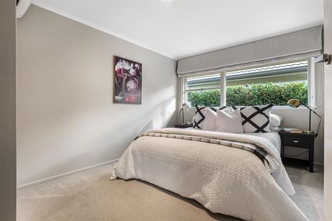 Photo of property in 136 Clovelly Road, Bucklands Beach, Auckland, 2012