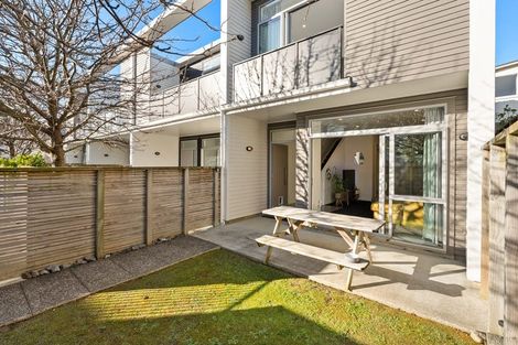 Photo of property in 11/59 The Parade, Island Bay, Wellington, 6023