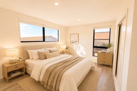 Photo of property in 11e Rene Place, Sunnyhills, Auckland, 2010