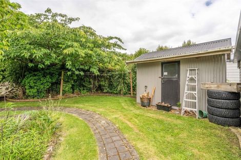 Photo of property in 65 Banks Street, Richmond, Invercargill, 9810