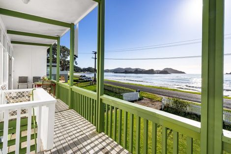 Photo of property in 165 Oakura Road, Oakura, Hikurangi, 0184