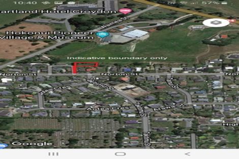 Photo of property in 70 Norton Street, Gore, 9710