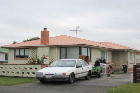Photo of property in 224 Mcquarrie Street, Kingswell, Invercargill, 9812