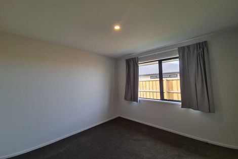 Photo of property in 10 Wakefield Drive, Rolleston, 7615