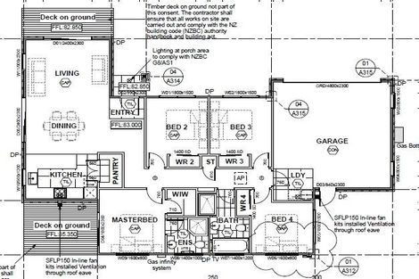 Photo of property in 9 Rainsford Road, Pukekohe, 2120