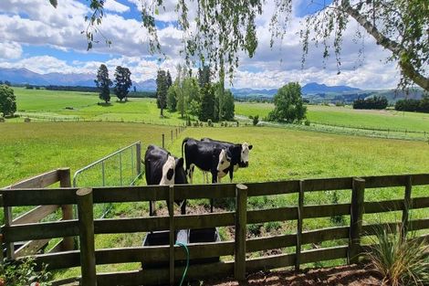 Photo of property in 14 O'neills Road, Coal Stream, Fairlie, 7987