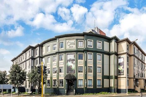 Photo of property in 101/184 Symonds Street, Eden Terrace, Auckland, 1010