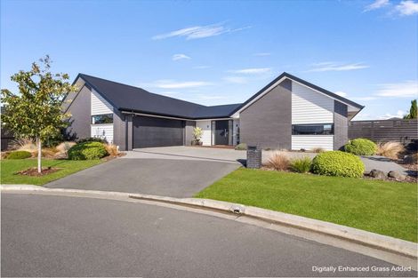 Photo of property in 7 Lancelot Close, Lincoln, 7608