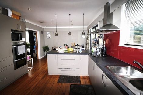 Photo of property in 44 Toi Street, Tawhero, Whanganui, 4501