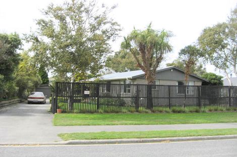 Photo of property in 14 George Street, Rolleston, 7614