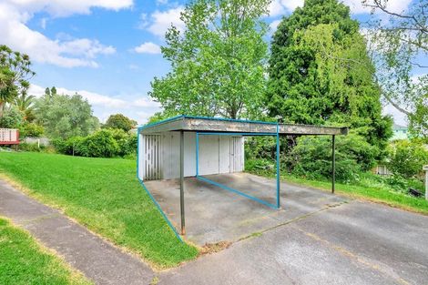 Photo of property in 4/26 Copley Street, New Lynn, Auckland, 0600