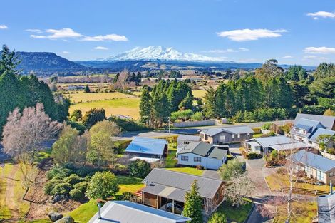 Photo of property in 7 Alpine Way, Ohakune, 4625