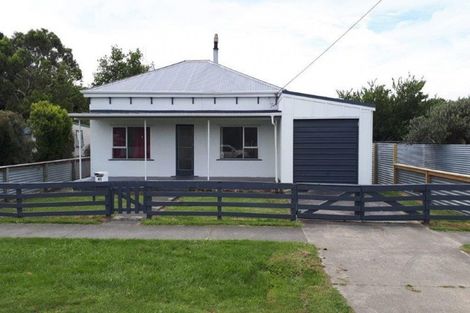 Photo of property in 41 Union Street, Foxton, 4814