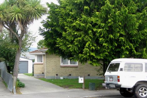 Photo of property in 5 Myers Place, Hoon Hay, Christchurch, 8025