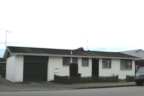 Photo of property in 272 Yarrow Street, Richmond, Invercargill, 9810