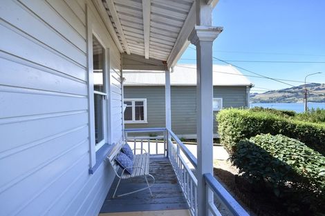 Photo of property in 235 Ravensbourne Road, Ravensbourne, Dunedin, 9022